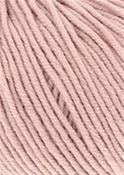 Grote foto lang yarns merino 120 50 gram nr 209 zalmroze verzamelen overige verzamelingen