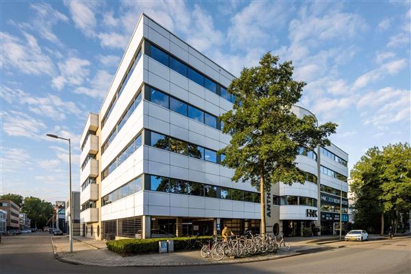 Grote foto te huur werkplekken anthony fokkerweg 1 amsterdam huizen en kamers bedrijfspanden