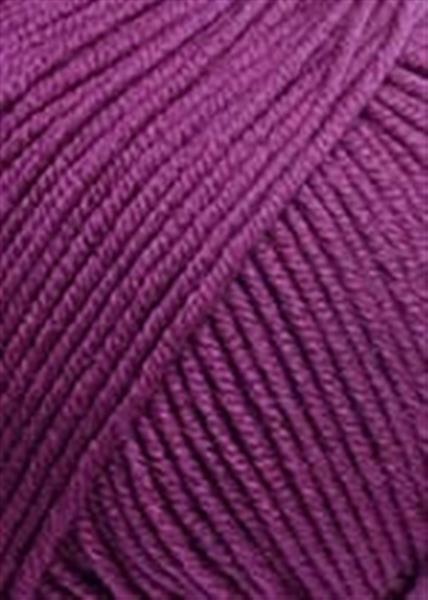 Grote foto lang yarns merino 120 50 gram pruim 280 verzamelen overige verzamelingen