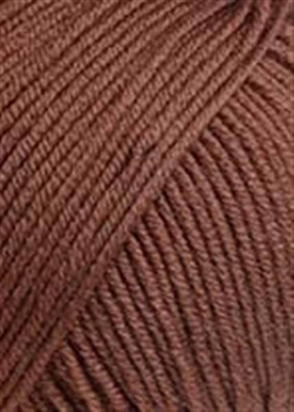 Grote foto lang yarns merino 120 50 gram cognac 176 verzamelen overige verzamelingen