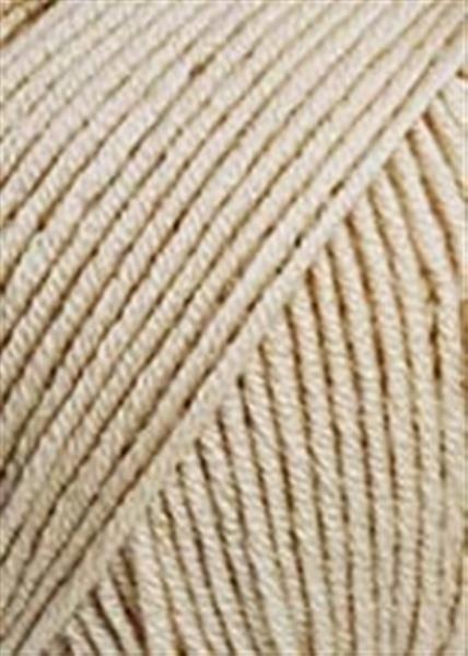 Grote foto lang yarns merino 120 50 gram abrikoos 127 verzamelen overige verzamelingen