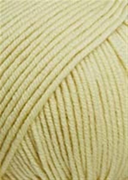 Grote foto lang yarns merino 120 50 gram lichtgeel 049 verzamelen overige verzamelingen