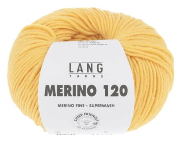 Grote foto lang yarns merino 120 superwash 50 gram nr 149 verzamelen overige verzamelingen