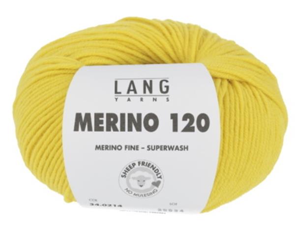 Grote foto lang yarns merino 120 superwash 50 gram nr 214 verzamelen overige verzamelingen