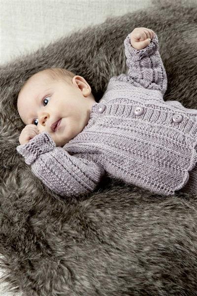 Grote foto lang yarns merino bebe 200 nr 326 zand bruin verzamelen overige verzamelingen