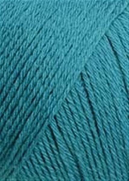 Grote foto lang yarns merino bebe 200 nr 388 smaragd groen verzamelen overige verzamelingen