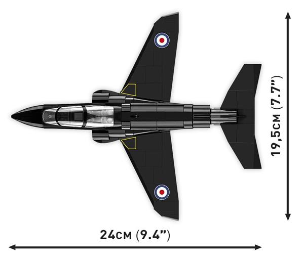 Grote foto cobi 5845 bae hawk t1 kinderen en baby overige