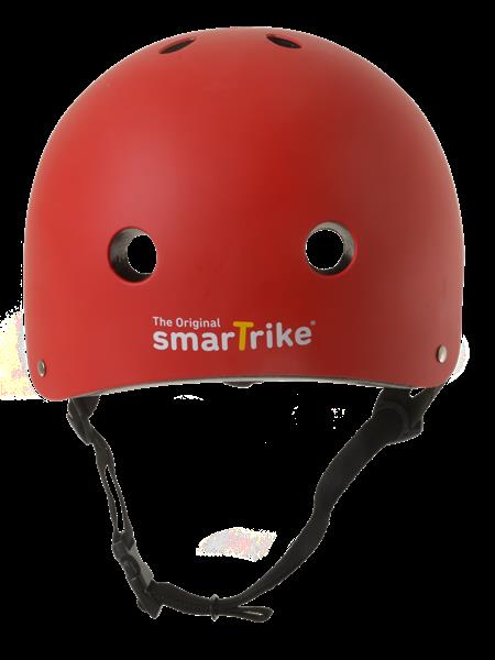 Grote foto smartrike helm m rood kinderen en baby los speelgoed