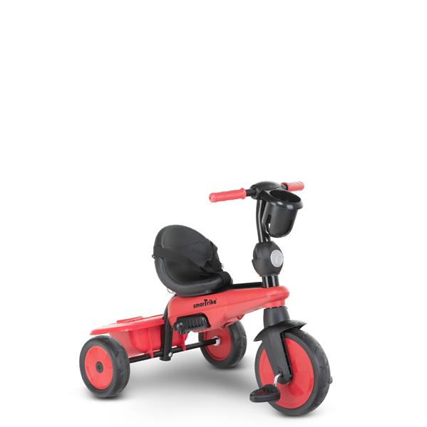 Grote foto smartrike breeze s rood kinderen en baby los speelgoed