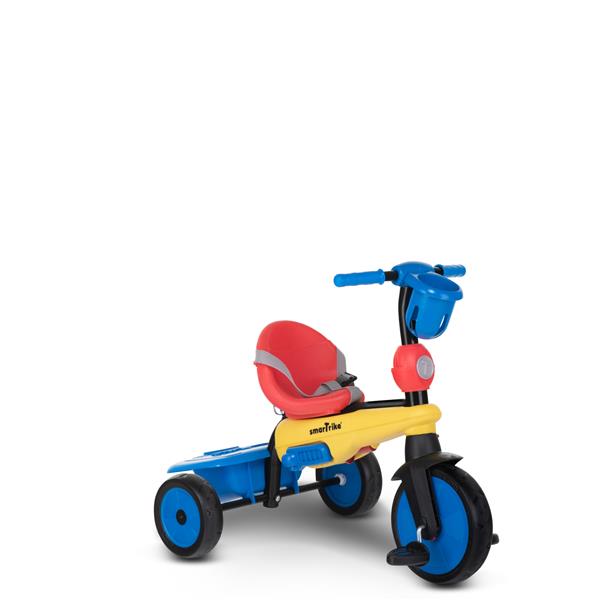 Grote foto smartrike breeze s multicolor kinderen en baby los speelgoed