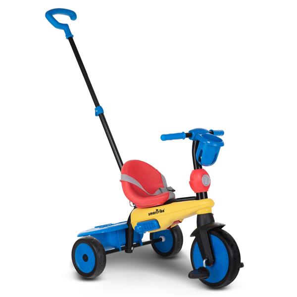 Grote foto smartrike breeze s multicolor kinderen en baby los speelgoed