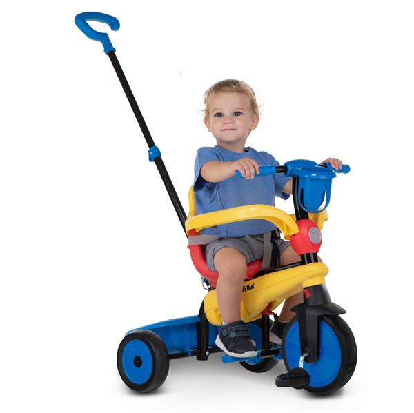 Grote foto smartrike breeze s multicolor kinderen en baby los speelgoed