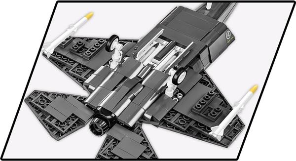 Grote foto cobi 5831 f 35a lightning ii kinderen en baby overige