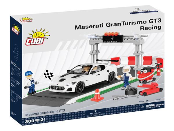 Grote foto cobi 24567 maserati gt3 racing kinderen en baby overige