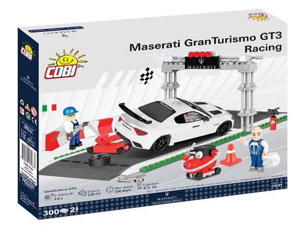 Grote foto cobi 24567 maserati gt3 racing kinderen en baby overige