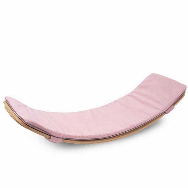 Grote foto balance board relax set pink pink kinderen en baby overige