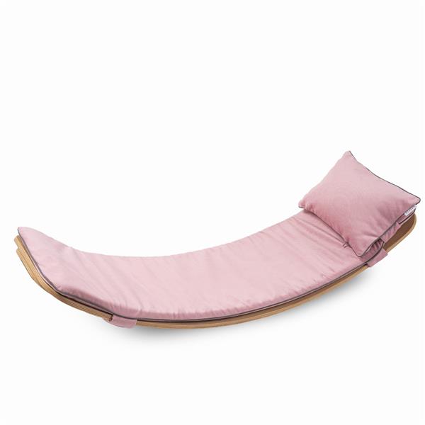 Grote foto balance board relax set pink pink kinderen en baby overige