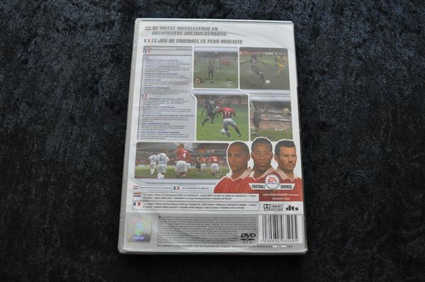 Grote foto fifa football 2003 playstation 2 ps2 platinum spelcomputers games playstation 2