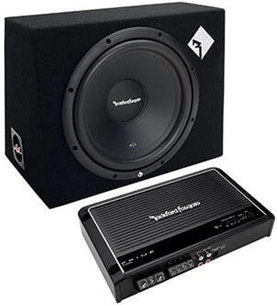 Grote foto rockford fosgate sound solution kit ssk 300 mk iii auto onderdelen auto luidsprekers