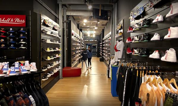 Grote foto puma ralph samson chinatown market zwart geel schoenmaat eu 41 kleding heren schoenen
