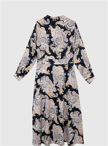 Grote foto dames jurk escandelle z2013 kleding dames overige kledingstukken