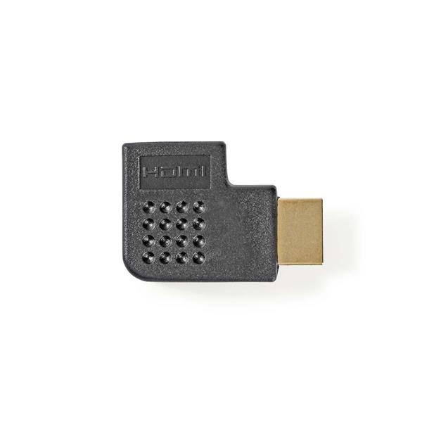 Grote foto hdmi adapter links gehoekt audio tv en foto onderdelen en accessoires