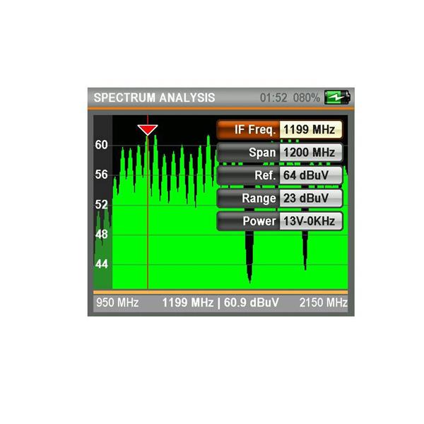 Grote foto satfinder 5 hd pro ahd verzamelen overige verzamelingen