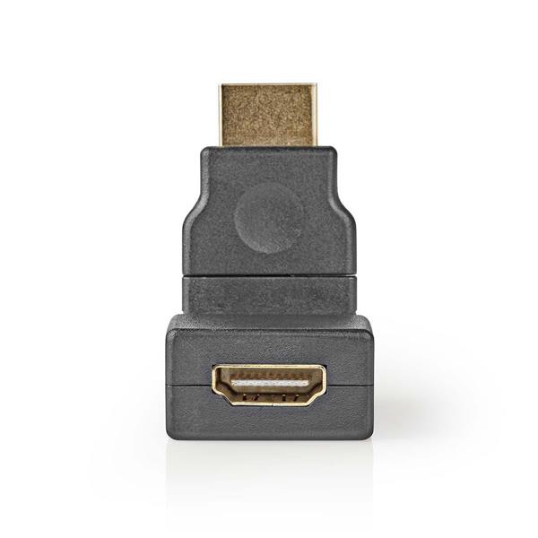 Grote foto hdmi adapter draaibaar audio tv en foto onderdelen en accessoires