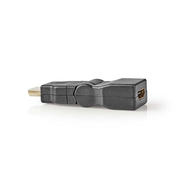 Grote foto hdmi adapter draaibaar audio tv en foto onderdelen en accessoires