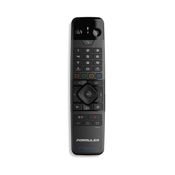 Grote foto formuler remote control gtv bt 1 bluetooth voice telecommunicatie zenders en ontvangers