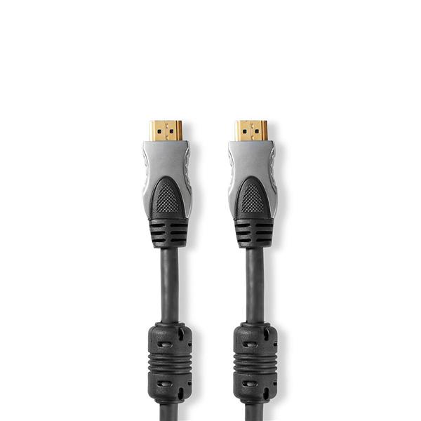 Grote foto hdmi kabel hoge kwaliteit high speed met ethernet 10.0 m audio tv en foto onderdelen en accessoires