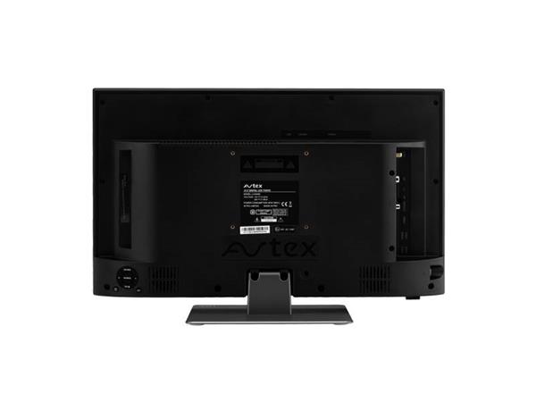 Grote foto avtex m199 drs pro 19.5 inch met dvd speler full hd scherm audio tv en foto overige tv