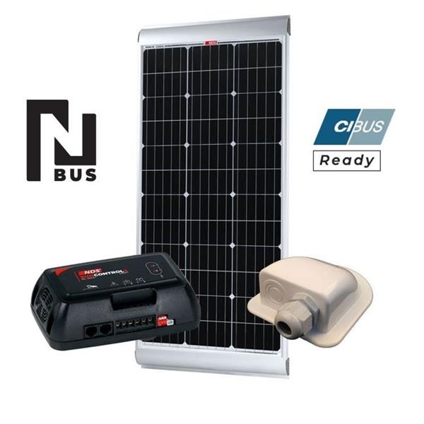 Grote foto nds kit solenergy psm 85w suncontrol n bus sce360m pst doe het zelf en verbouw zonnepanelen