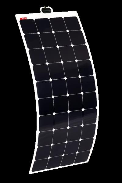 Grote foto nds kit solarflex sfs 140w suncontrol n bus sce360m pst doe het zelf en verbouw zonnepanelen