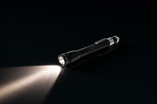 Grote foto maglite p32sz2 mini led spectrum zaklamp warm wit 2 x aaa 68 lumen huis en inrichting overige