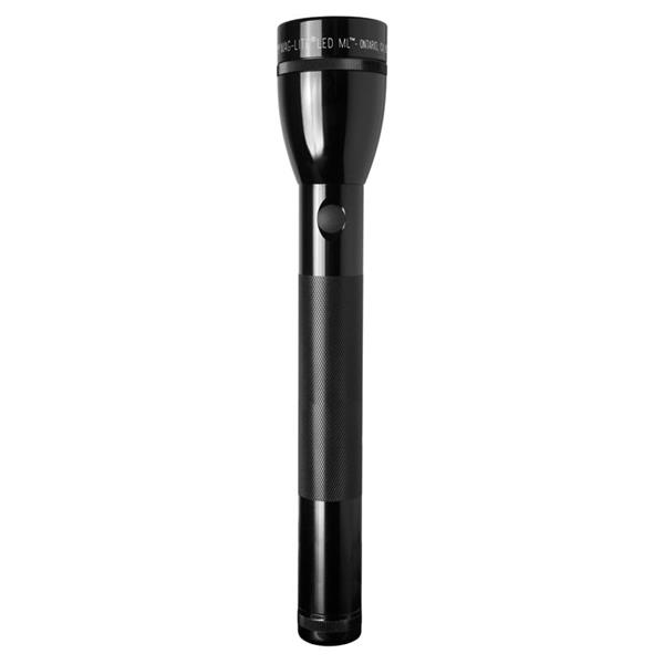 Grote foto maglite 3xc cell led ml100l s3dx6 staaf zaklamp zwart 137 lumen huis en inrichting overige