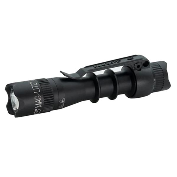 Grote foto maglite mag tac 2 crowned led zaklamp sf2lra6l 2x cr123 huis en inrichting overige