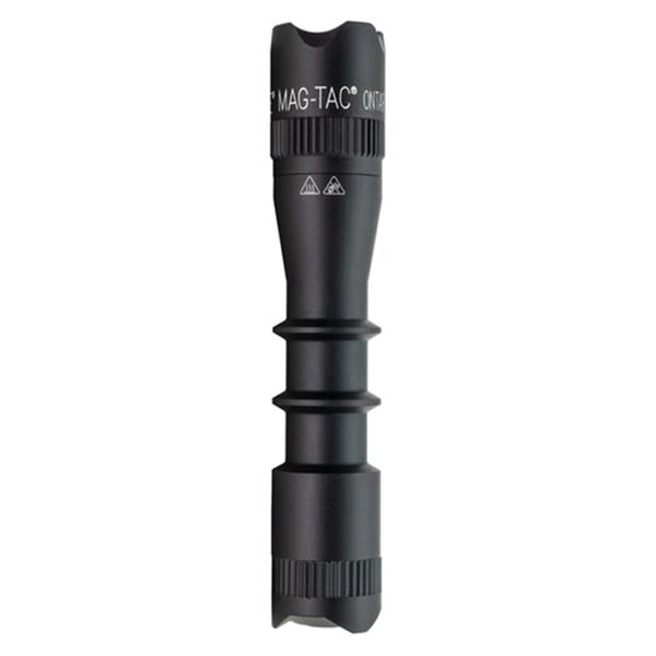 Grote foto maglite mag tac 2 crowned led zaklamp sf2lra6l 2x cr123 huis en inrichting overige