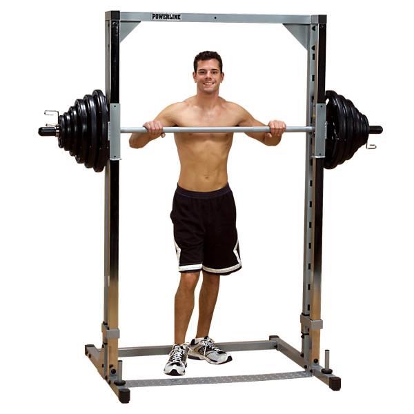 Grote foto powerline smith machine psm144x sport en fitness fitness