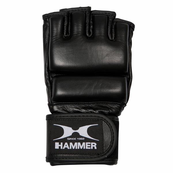 Grote foto hammer boxing mma gloves bokshandschoenen unisex maat l xl sport en fitness vechtsporten en zelfverdediging