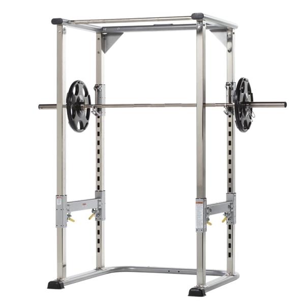 Grote foto tuff stuff cpr 265 evolution power cage sport en fitness fitness