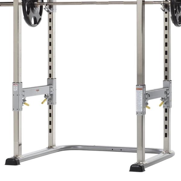 Grote foto tuff stuff cpr 265 evolution power cage sport en fitness fitness