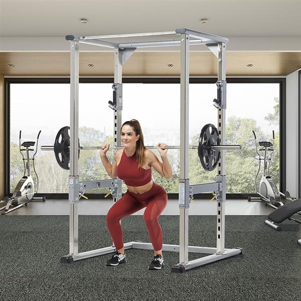 Grote foto tuff stuff cpr 265 evolution power cage sport en fitness fitness