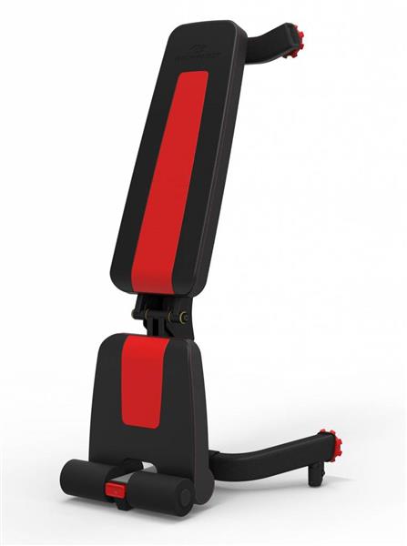 Grote foto bowflex 5.1s selecttech bench kantelbaar sport en fitness fitness