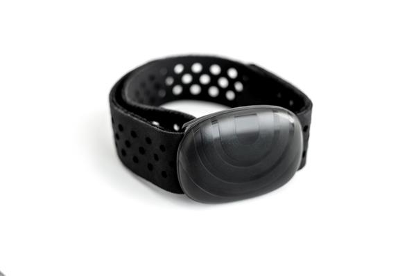 Grote foto bowflex blt armband bluetooth 4.0 compatibel sport en fitness fitness