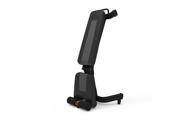 Grote foto bowflex selecttech 4.1s bench kantelbaar sport en fitness fitness