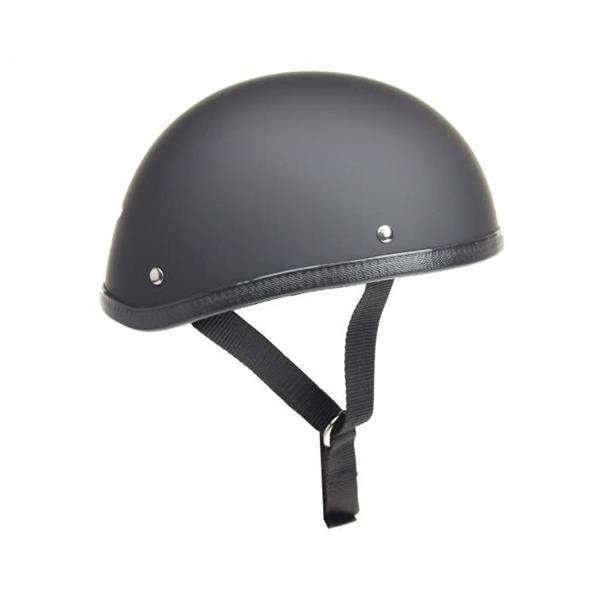 Grote foto redbike rb 100 helm mat zwart motoren kleding