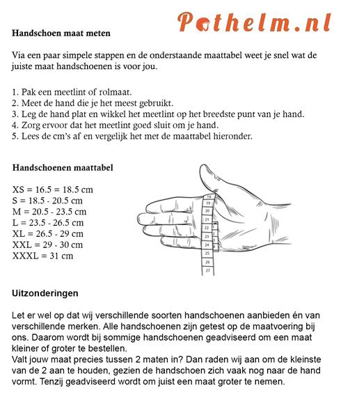 Grote foto swift racing leren handschoenen zwart geel motoren kleding