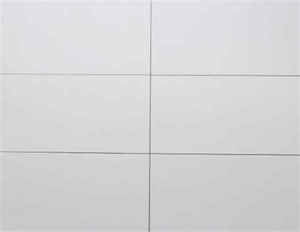 Grote foto wit mat 30x60 gerectificeerde wandtegel nu v.a. 13 98 pm2 doe het zelf en verbouw tegels