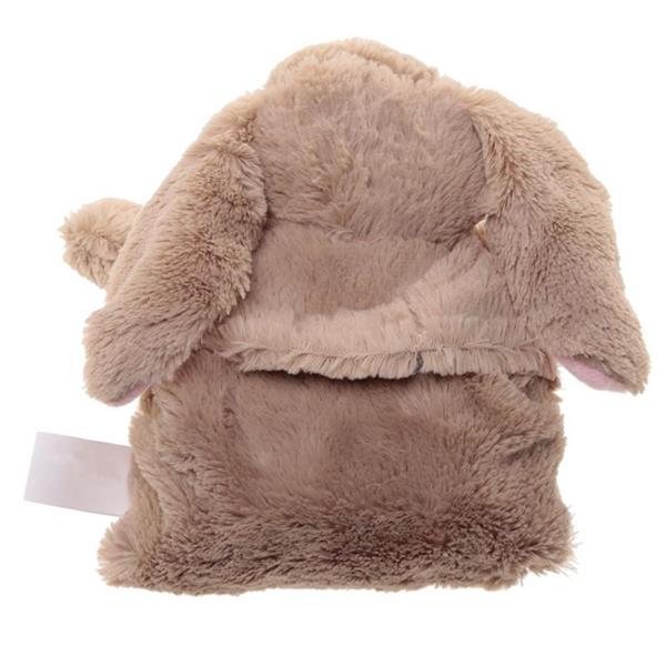 Grote foto magnetron knuffel pitten knuffel konijn kinderen en baby knuffels en pluche